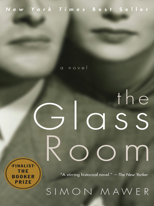 Title details for The Glass Room by Simon Mawer - Available
